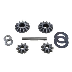 Jeep JK Spider Gear Kit - Rear - Yukon Gear & Axle - Standard Open Spider for Dana 44, 30 Spline Axles - `07-`17 Jeep JK Spider Gear Kit - Rear - Yukon Gear & Axle - Standard Open Spider for Dana 44, 30 Spline Axles - `07-`17